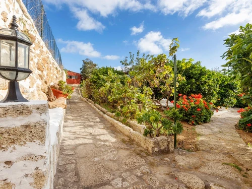 Villa Arafo, 2 pièces, 2 personnes - photo_1011463565898