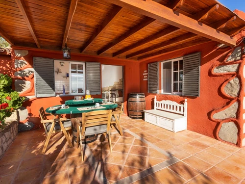 Villa Arafo, 2 pièces, 2 personnes - photo_1011463565898