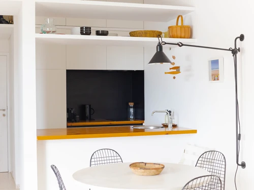 Appartement Playa Chica. Igueste de San Andrés, 2 pièces, 4 personnes - photo_1011463567623