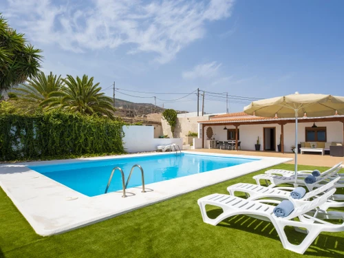 Villa El Escobonal, 2 Schlafzimmer, 8 Personen - photo_1011463568816