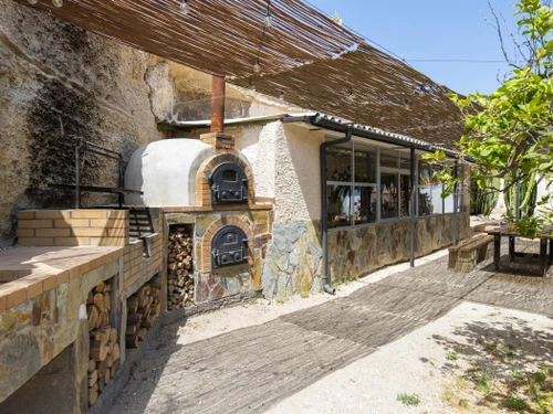 Villa El Escobonal, 4 pièces, 6 personnes - photo_1011463568816