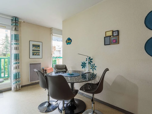 Apartamento Anglet, 1 dormitorio, 3 personas - photo_15722928531