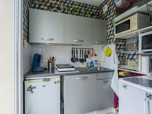 Apartamento Anglet, 1 dormitorio, 3 personas - photo_15722928531