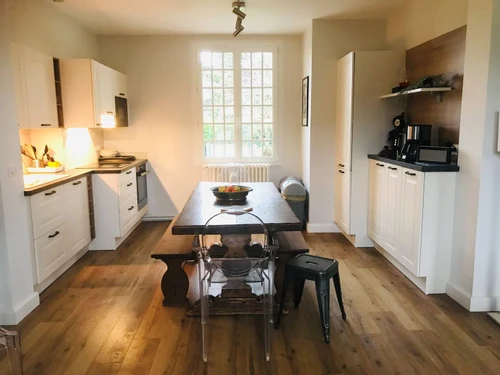 Maison Merville-Franceville-Plage, 5 pièces, 8 personnes - photo_17427742122