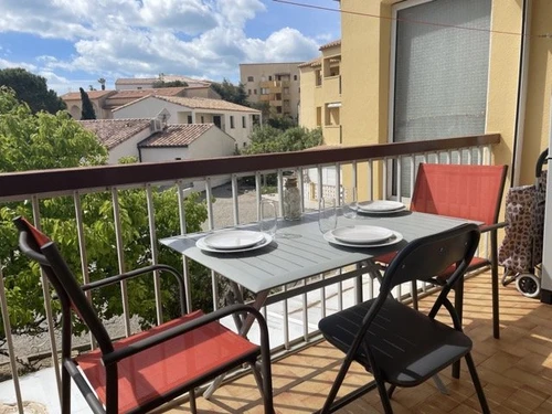 Apartment Fleury-Saint-Pierre-la-Mer, 1 bedroom, 4 persons - photo_19284347320