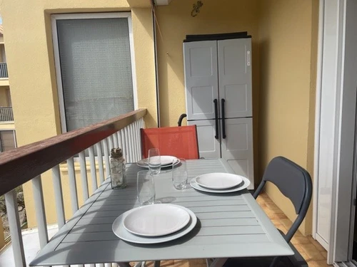 Apartment Fleury-Saint-Pierre-la-Mer, 1 bedroom, 4 persons - photo_19284347320