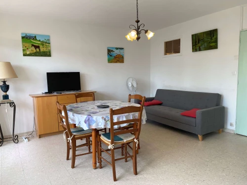 Appartement Balaruc-les-Bains, 2 pièces, 4 personnes - photo_18877020321