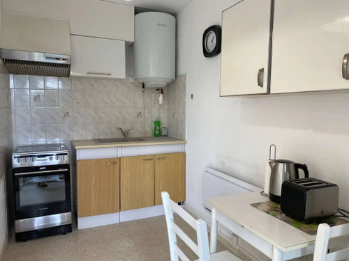 Appartement Balaruc-les-Bains, 2 pièces, 4 personnes - photo_18877020321