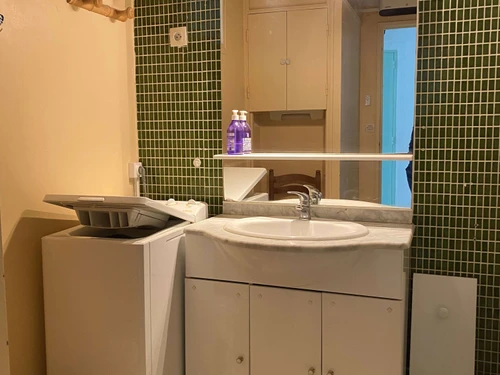 Appartement Balaruc-les-Bains, 2 pièces, 4 personnes - photo_18877020321