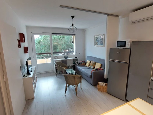 Apartment Bormes-les-Mimosas, 1 bedroom, 4 persons - photo_1011465152209