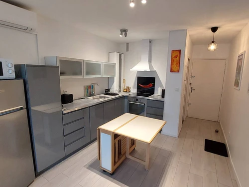 Apartment Bormes-les-Mimosas, 1 bedroom, 4 persons - photo_1011465152209