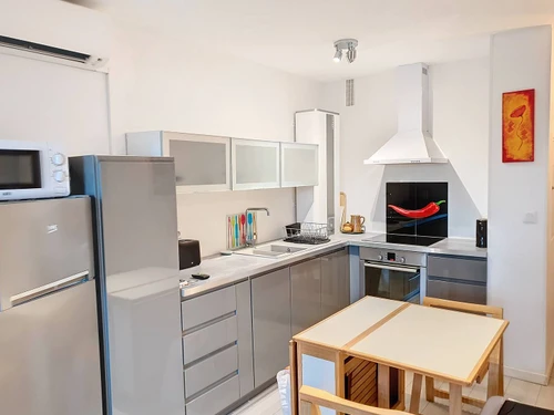 Apartment Bormes-les-Mimosas, 1 bedroom, 4 persons - photo_1011465152209