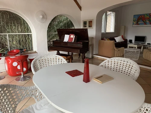 Villa Hyères, 6 pièces, 10 personnes - photo_18802658726