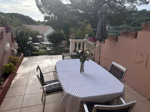 Villa Les Issambres, 2 bedrooms, 4 persons - photo_1011450490827