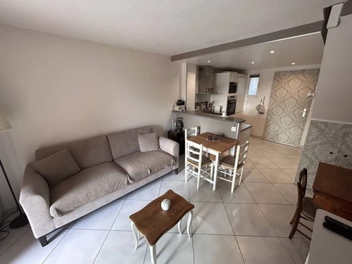 Villa Les Issambres, 2 bedrooms, 4 persons - photo_1011450490827