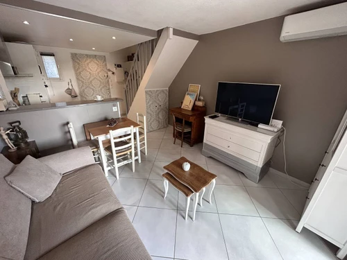 Villa Les Issambres, 2 bedrooms, 4 persons - photo_1011450490827