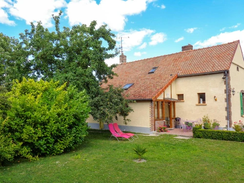 Gîte Maizières-la-Grande-Paroisse, 3 pièces, 4 personnes - photo_14727934861