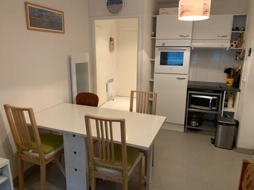 Apartamento Fort-Mahon-Plage, 1 dormitorio, 4 personas - photo_14783082905