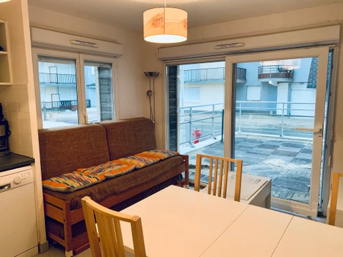 Apartamento Fort-Mahon-Plage, 1 dormitorio, 4 personas - photo_14783082905