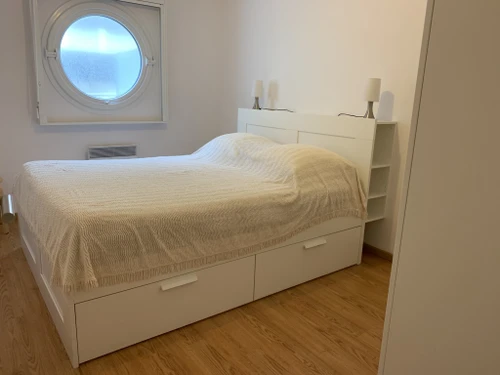 Apartamento Fort-Mahon-Plage, 1 dormitorio, 4 personas - photo_14783082905