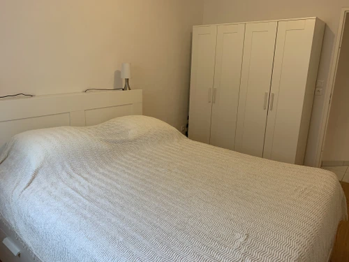 Apartamento Fort-Mahon-Plage, 1 dormitorio, 4 personas - photo_14783082905