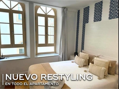 Studio Málaga, 1 bedroom, 4 persons - photo_18508854345