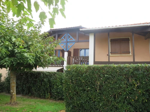 Appartement Biscarrosse, 1 pièce, 4 personnes - photo_1011468476370