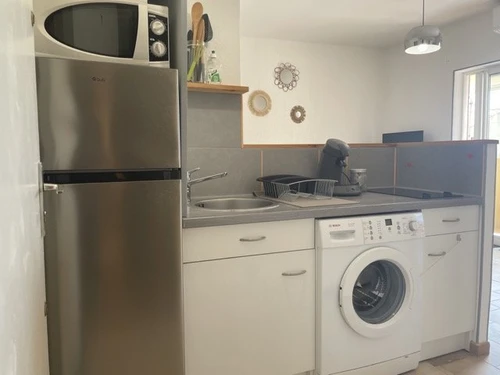 Apartment Fleury-Saint-Pierre-la-Mer, 1 bedroom, 4 persons - photo_19284347320