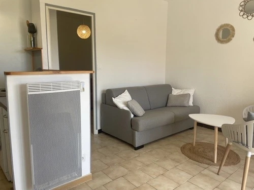 Apartment Fleury-Saint-Pierre-la-Mer, 1 bedroom, 4 persons - photo_19284347320