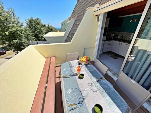 Apartment Marseillan-Plage, 1 bedroom, 6 persons - photo_19643958684