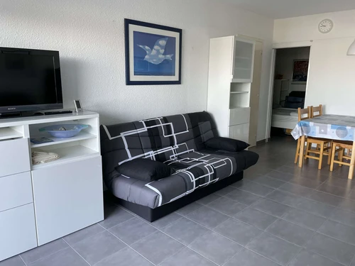 Appartement Le Barcarès, 2 pièces, 4 personnes - photo_1011468493756