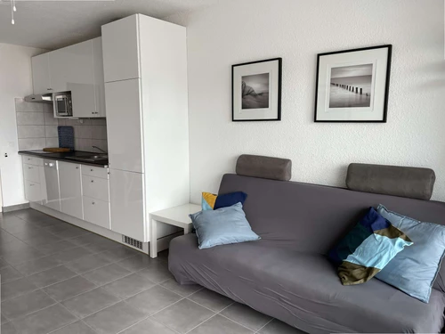 Appartement Le Barcarès, 2 pièces, 4 personnes - photo_1011468493756