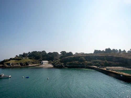 Studio Sauzon, Studio, 2 Personen - photo_17685334464