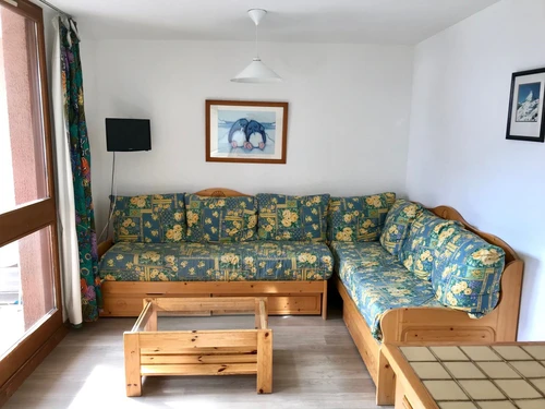 Appartement Peisey-Vallandry, 2 pièces, 6 personnes - photo_12573323992