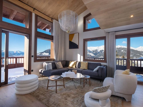 Apartamento Courchevel 1650, 3 dormitorios, 8 personas - photo_19351537453