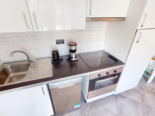 Appartement Menton, 3 pièces, 4 personnes - photo_1011471563921