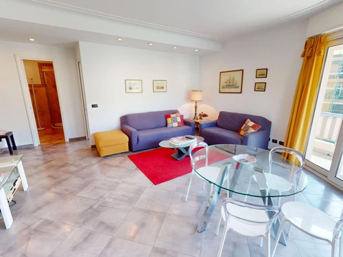 Appartement Menton, 3 pièces, 4 personnes - photo_1011471563921