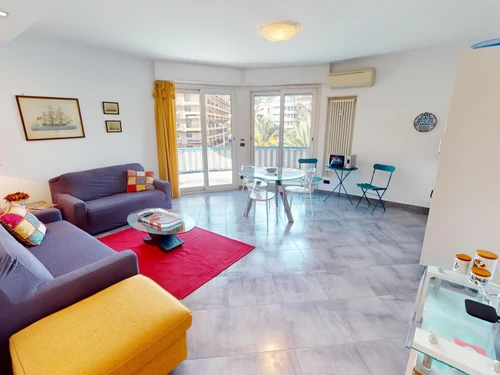 Appartement Menton, 3 pièces, 4 personnes - photo_1011471563921