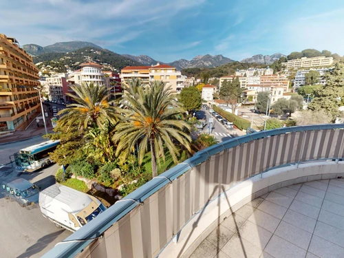 Appartement Menton, 3 pièces, 4 personnes - photo_1011471563921