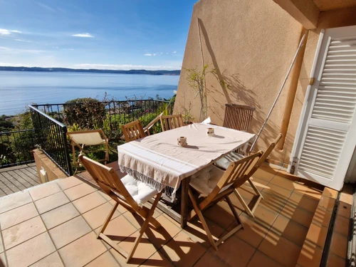 Ferienwohnung Sainte-Maxime, 3 Schlafzimmer, 6 Personen - photo_1011406095173