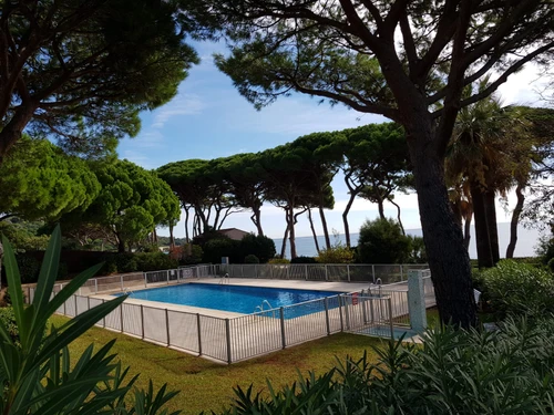Ferienwohnung Sainte-Maxime, 3 Schlafzimmer, 6 Personen - photo_1011406095173