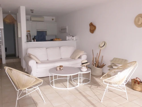 Ferienwohnung Sainte-Maxime, 3 Schlafzimmer, 6 Personen - photo_1011406095173