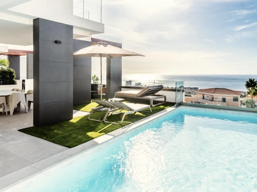 Villa Costa Adeje, 4 pièces, 6 personnes - photo_18521361000