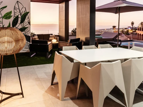 Villa Costa Adeje, 4 pièces, 6 personnes - photo_18521361000