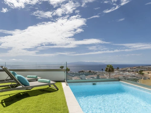 Villa Costa Adeje, 4 pièces, 6 personnes - photo_18521361000