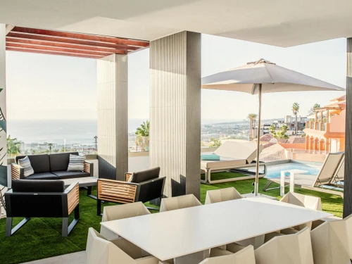 Villa Costa Adeje, 4 pièces, 6 personnes - photo_18521361000