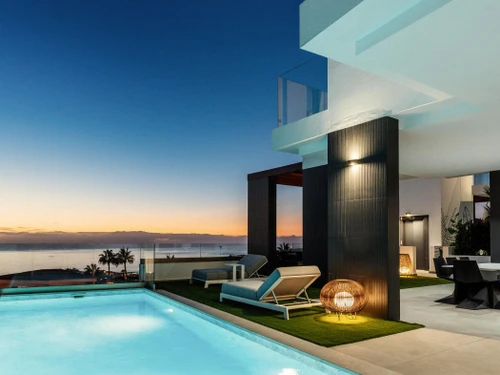 Villa Costa Adeje, 4 pièces, 6 personnes - photo_18521360699