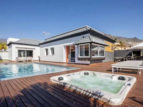 Villa El Madroñal, 4 pièces, 8 personnes - photo_18521344993