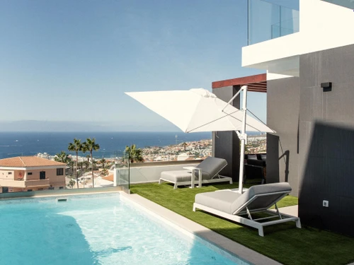 Villa Costa Adeje, 4 pièces, 6 personnes - photo_18521360699