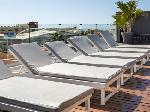 Villa El Madroñal, 4 pièces, 6 personnes - photo_18521344993